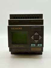 LOGO SIEMENS! 24RC 6ED1