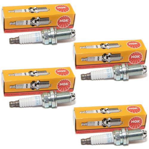 Candela accensione ngk 4x - accensione,