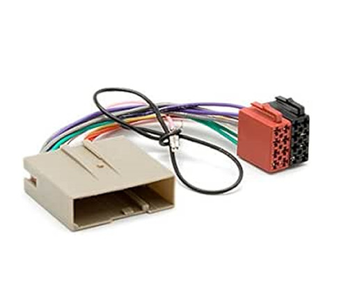 Connettore adattatore iso ford - connettore,