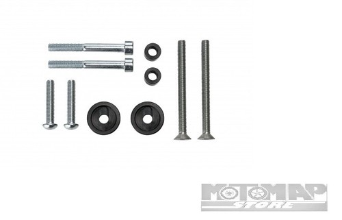 Kit montaggio paramani acerbis - kit,