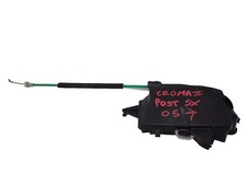 Cavo Con Meccanismo SERRATURA Senza Maniglia Posteriore Sinistra Fiat Croma II