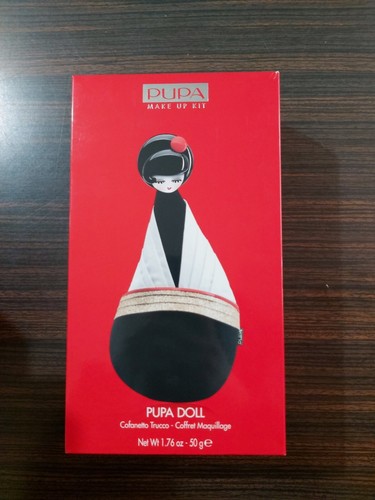 Pupa doll make - make, kit