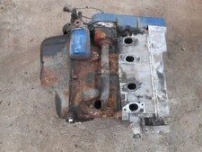 AUTOBIANCHI Y10 1100 cc -