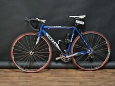 bici da corsa Metta taglia 54