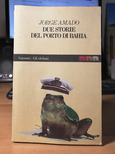 Romanzo amado due storie - amado-due,
