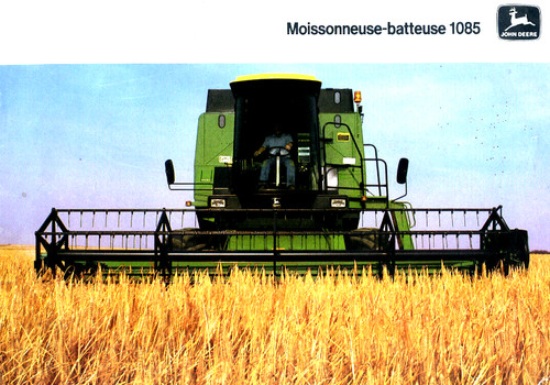 John deere - john,