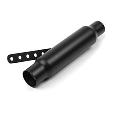 Scarico Cafe Racer VT per