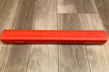 Chiave dinamometrica a scatto