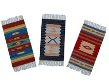 Tappeto KILIM Stuoia Passatoia