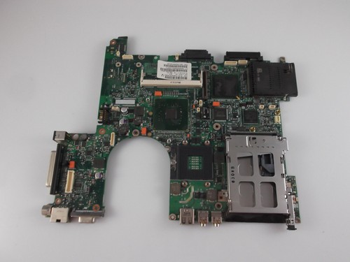 Scheda madre compaq nc6320 - hp,
