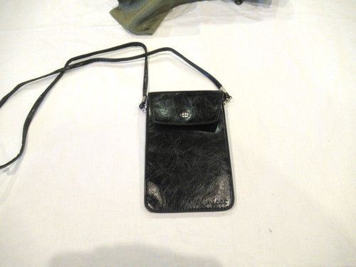 Borsa tracolla minicat nera - a,