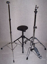 Hardware Batteria 3 Pezzi