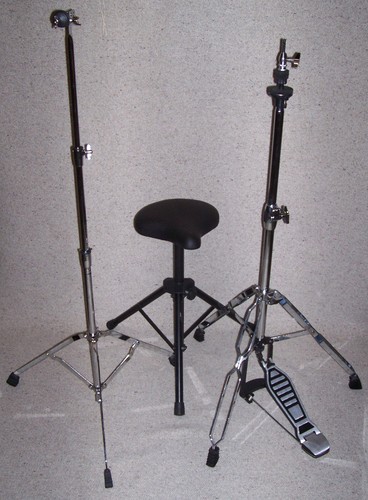 Hardware batteria pezzi - batteria, 3