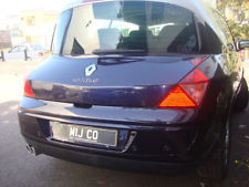 Direct Fit Renault Avantime 3L