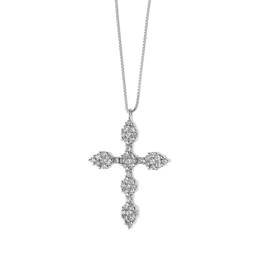Girocollo collana ciondolo
