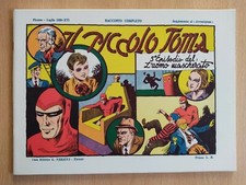 L'Uomo Mascherato Il piccolo