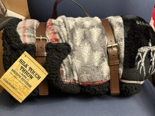 Loggia Patchwork 60”x80”