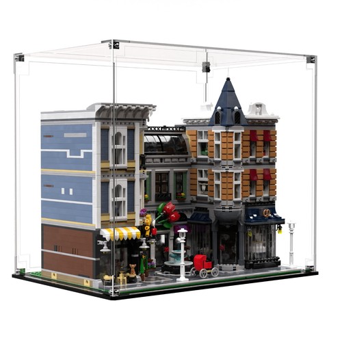 Vetrina brick per - in, it