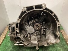 CAMBIO MANUALE COMPLETO PER