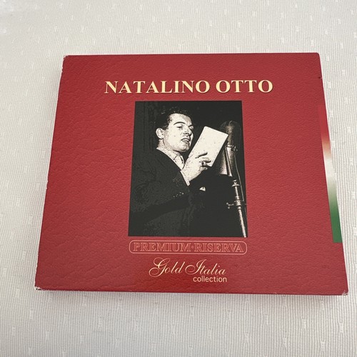 Natalino otto gold italia - otto,