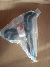 Gilera RTX 125 radiator hose