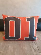 Duke Of Hazzard Bo Luke Dodge Charger 69 Generale Lee Daisy Federa Cuscino