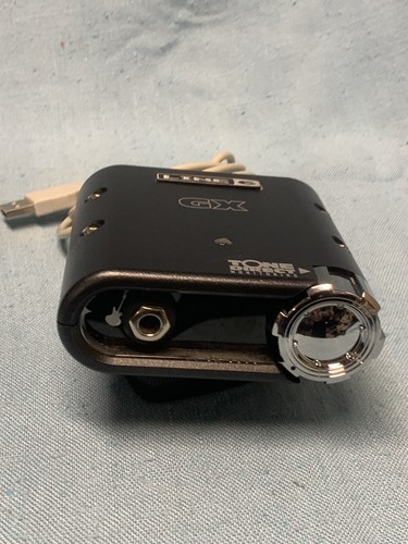 Line toneport gx - line,