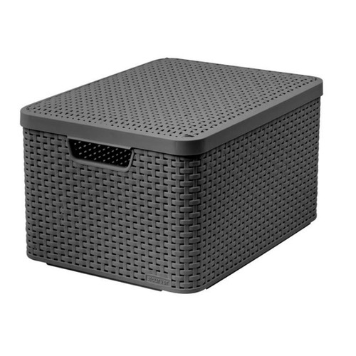 Cestino multiuso curver - multiuso, con