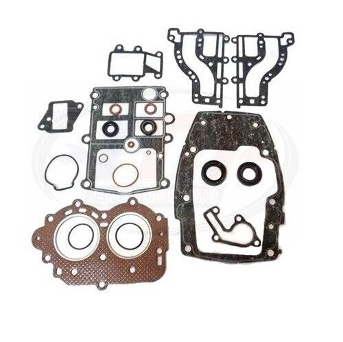 Kit guarnizioni testata - kit,