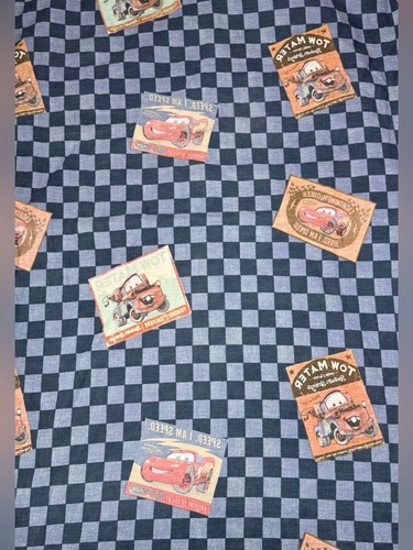 Vintage disney pixar ragazzi - vintage,