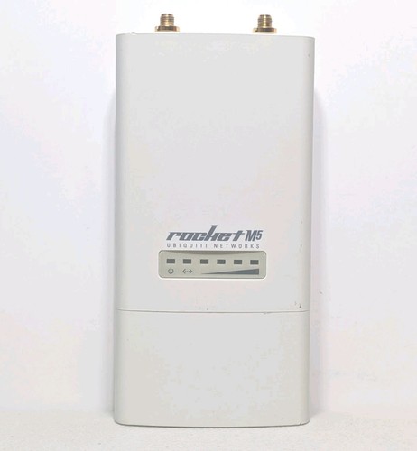 Ubiquiti rocket - rocket, (rocketm5)