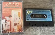 REO SPEEDWAGON - Good Trouble