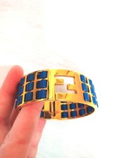 Bracciale DONNA Fendi Fendista