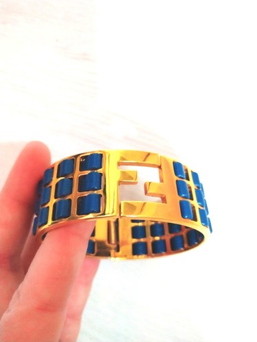 Bracciale donna fendi - donna,
