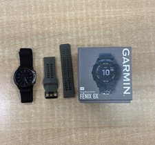 Garmin fēnix 6X Pro 51mm