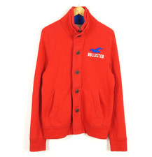 Maglione uomo hollister - uomo,