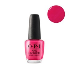 OPI Nail Lacquer NL E44 Pink