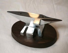Miniatura incudine acciaio