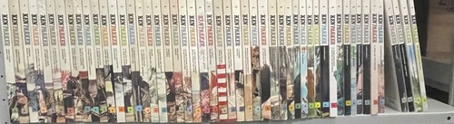 Ken parker serie completa - ken,