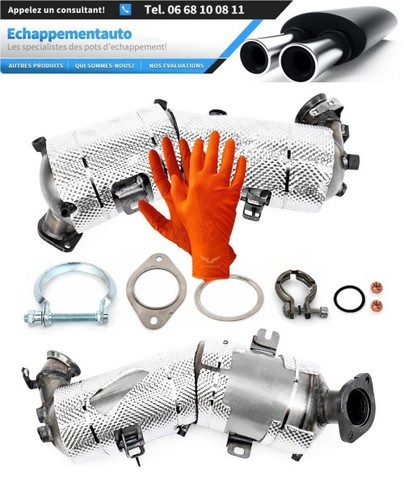 Filtro antiparticolato fap dpf - filtro,