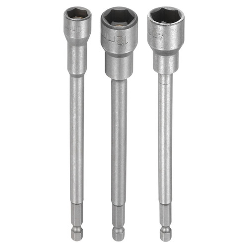 3pcs dado trapano avvitatore - dado,
