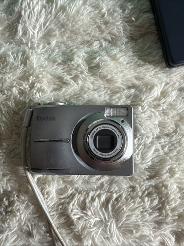 Kodak easyshare c813 - easyshare,