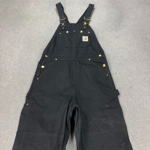 Salopette carhartt adulto - carhartt,