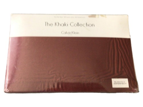 Calvin klein biancheria letto - biancheria,