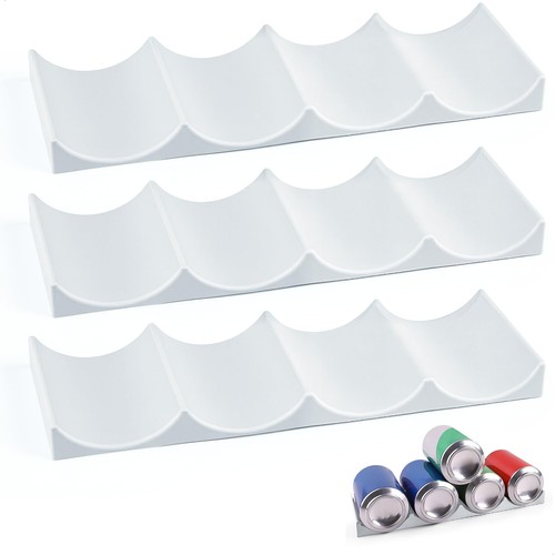 Pezzi portabottiglie frigo - pezzi,