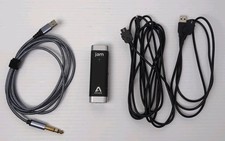 APOGEE JAM – Cavi di