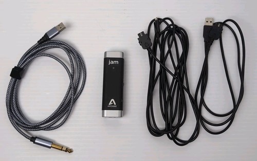 Apogee jam cavi - jam,