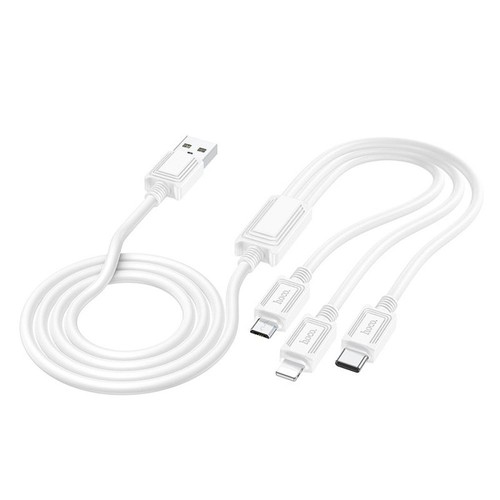 Cavo ricarica usb - usb-a, in