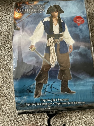 Costume halloween uomo disney - halloween,