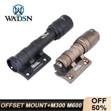 Torcia da caccia Tactical M300